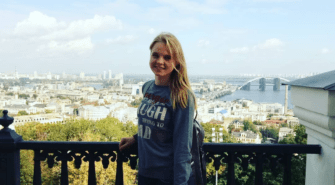 Polina’s Story