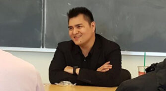 Jose Antonio Vargas Visits Tacoma