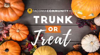 Trunk-or-Treat 2018
