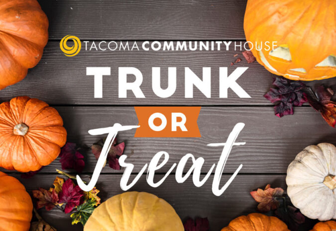 Trunk-or-Treat 2018