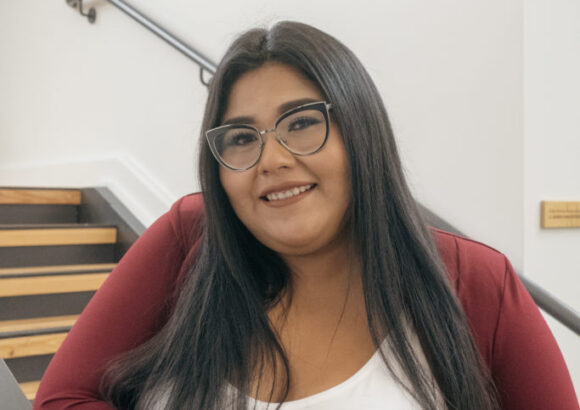 Diana’s Story