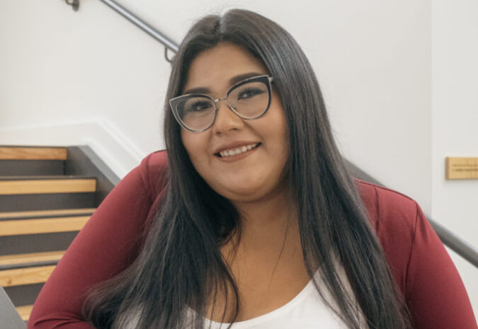 Diana’s Story