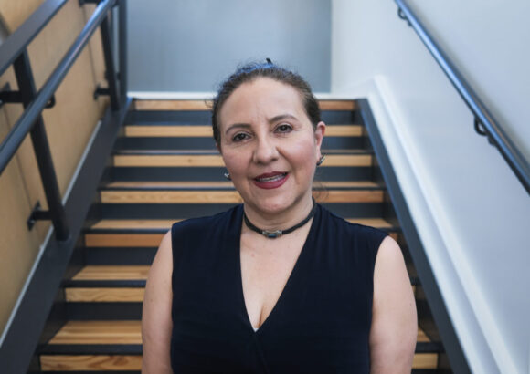 Norma’s Story