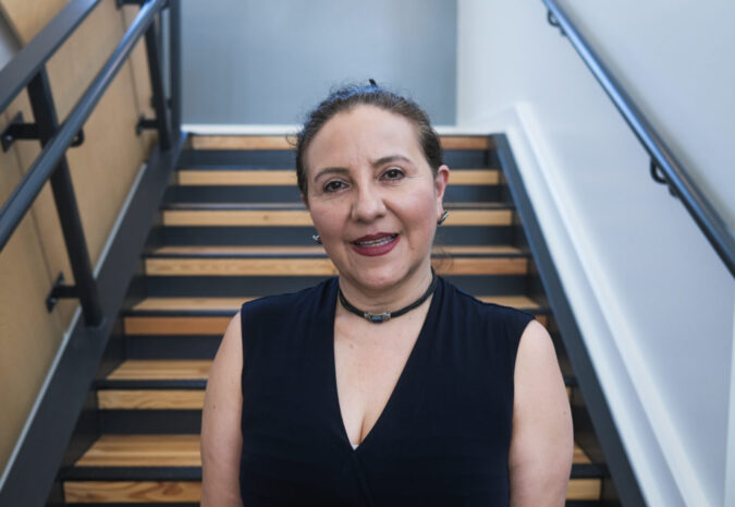 Norma’s Story