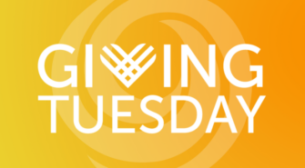 Giving Tuesday 2022
