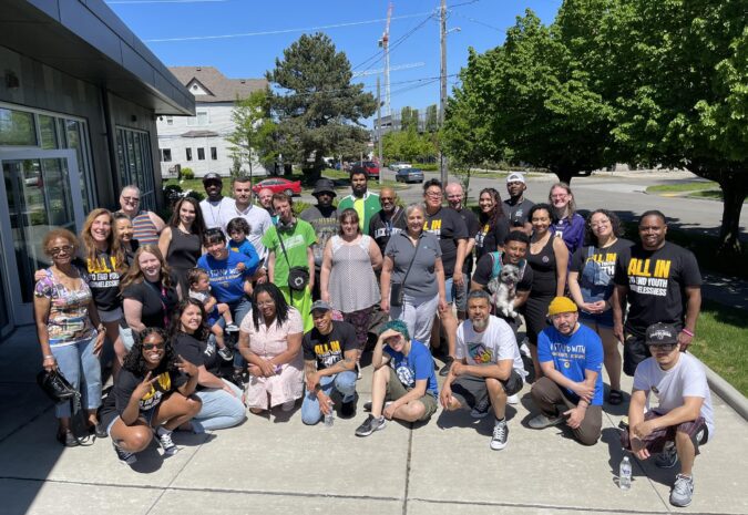 Community Resource Fair (Recap)