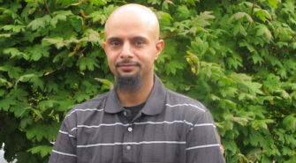 Nabeel’s Story