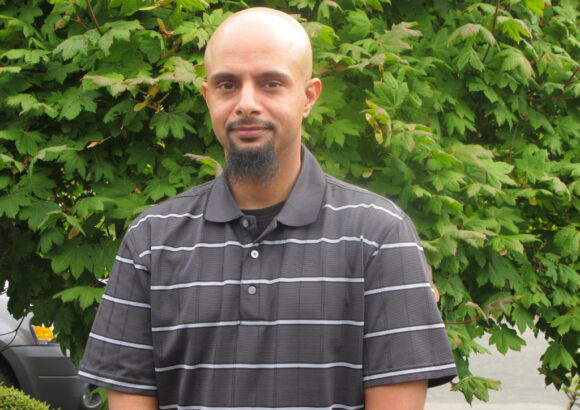 Nabeel’s Story