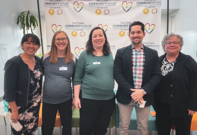 Gathering Perspectives: Beyond Borders (Recap 3.27)