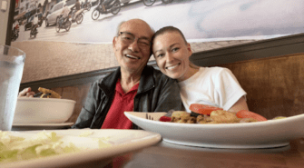 Mr. UT and Jane’s Story