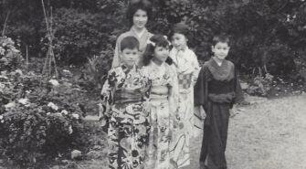 Liz’s Family Heritage