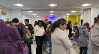 Job Fair (10.20.23 Recap)