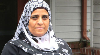 Safiah’s Story