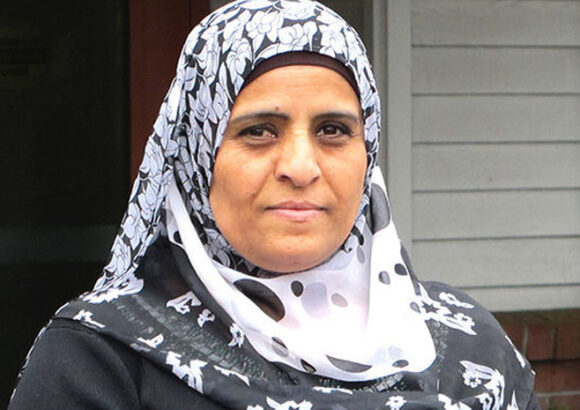 Safiah’s Story