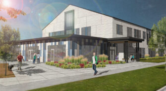 Support Tacoma Community House’s New Building Campaign