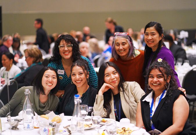 2024 Annual Luncheon Recap