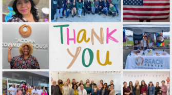 Thank you for supporting TCH’s Year-End Campaign!