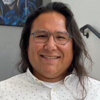 Director of Youth & Young Adults Services (The REACH Center)
