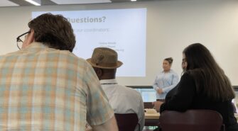 Convening on ending Youth Homelessness