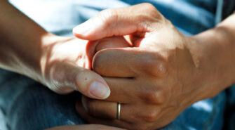 Arman and Zahra’s Story