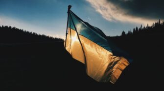 Ukrainian Relief Fund