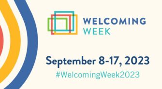 Celebrate Welcoming Week in Tacoma!